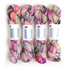 Comeback, Custom Dye Order