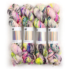 Comeback, Merino DK