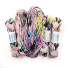 Comeback, Custom Dye Order