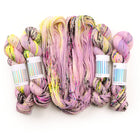 Comeback, Custom Dye Order