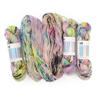 Comeback, Merino DK