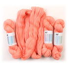 Coral, Custom Dye Order