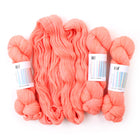 Coral, Custom Dye Order