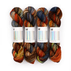 Cousin Gwen, Alpaca DK