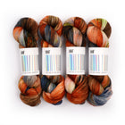 Cousin Gwen, Oh So Fine Merino