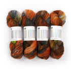 Cousin Gwen, Alpaca Boucle