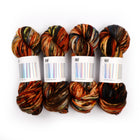 Cousin Gwen, Super Bulky