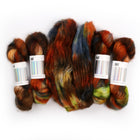 Cousin Gwen, Kidsilk Lace