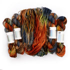 Cousin Gwen, Custom Dye Order