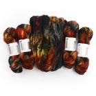 Cousin Gwen, Custom Dye Order