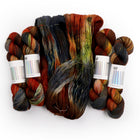 Cousin Gwen, Custom Dye Order