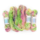 Crocus, Custom Dye Order
