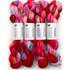 Crush, Custom Dye Order