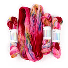 Crush, Custom Dye Order