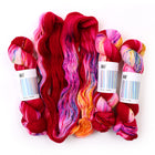 Crush, Custom Dye Order