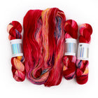Crush, Custom Dye Order