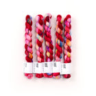 Crush, Custom Dye Order
