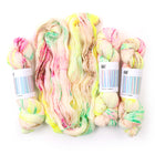 Crybaby, Sock Yarn