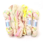 Crybaby, Custom Dye Order