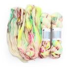 Crybaby, Custom Dye Order