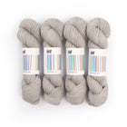 Crystal, Merino DK