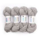 Crystal, Oh So Fine Soufflé