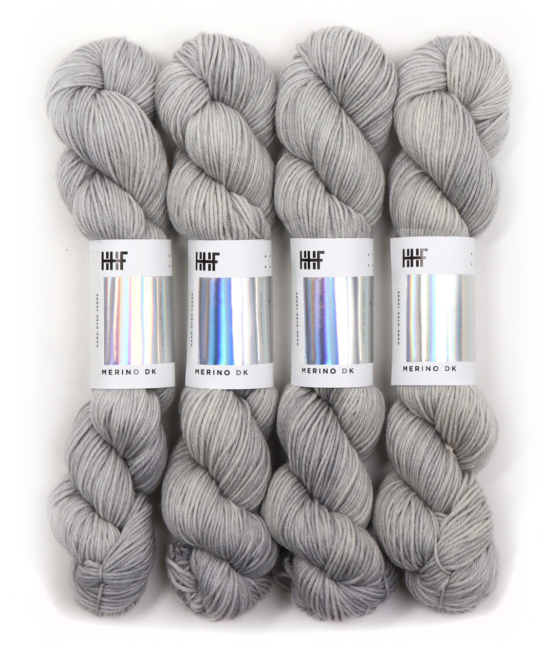 Crystal, Merino DK – Hedgehog Fibres