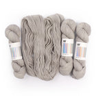 Crystal, Custom Dye Order