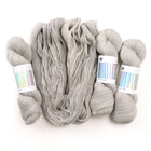 Crystal, Custom Dye Order