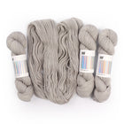 Crystal, Merino DK