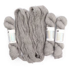 Crystal, Skinny Singles