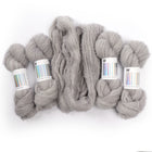 Crystal, Oh So Fine Soufflé