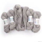 Crystal, Custom Dye Order