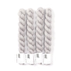 Crystal, Sock Minis