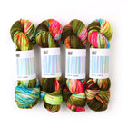 DRK, Sock Yarn