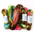 DRK, Sock Yarn