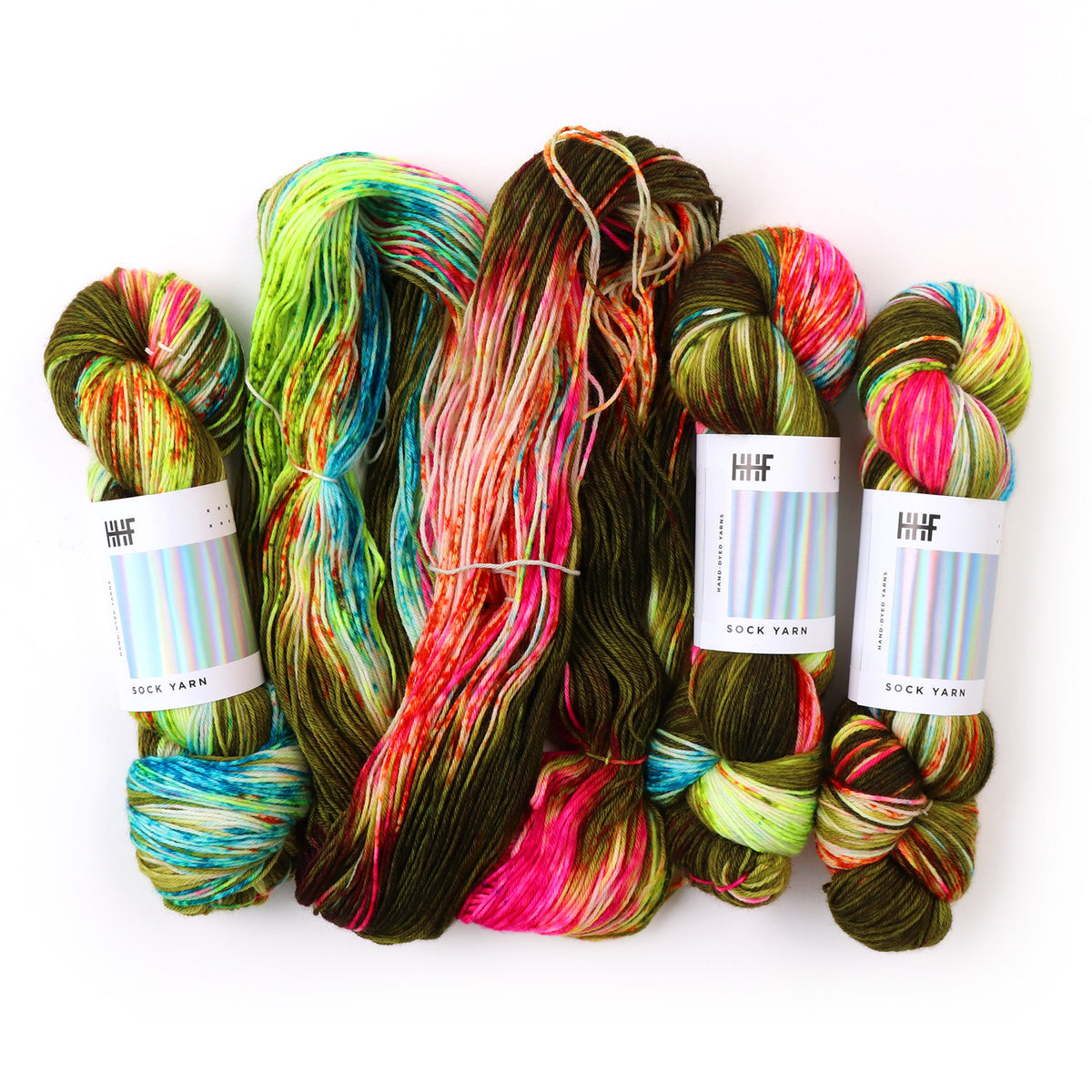 Alpaca Boucle