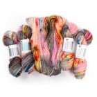 Dada, Custom Dye Order