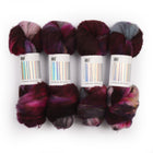 Dahlia, Alpaca Boucle