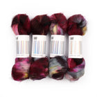 Dahlia, Kidsilk Lace