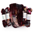 Dahlia, Oh So Fine Cashmere