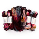 Dahlia, Custom Dye Order