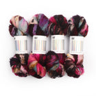 Dahlia, Oh So Fine Soufflé