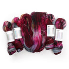 Dahlia, Custom Dye Order