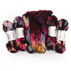 Dahlia, Oh So Fine Soufflé