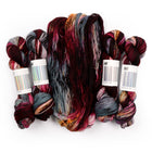 Dahlia, Custom Dye Order