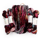 Dahlia, Custom Dye Order