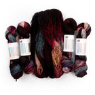 Dahlia, Custom Dye Order