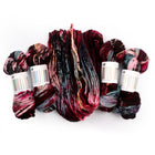 Dahlia, Custom Dye Order