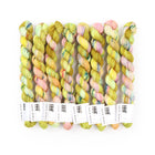 Daisy Chain, Sock Minis